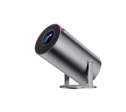 BT 5.0 Mini Portable Home-Theatre Freestyle Projector