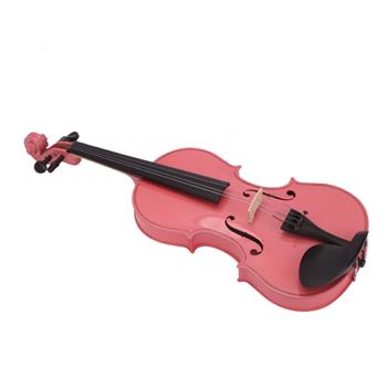 Crescent 1/4 Acoustic Violin